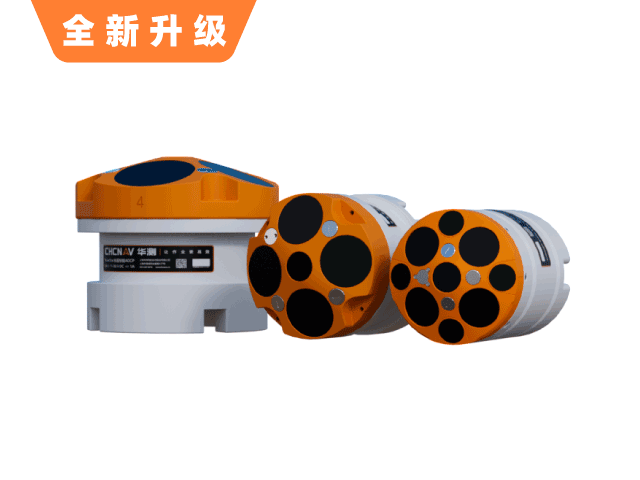ADCP多普勒流速仪